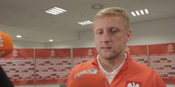 Glik: Tabela wgląda lepiej niż postawa na boisku